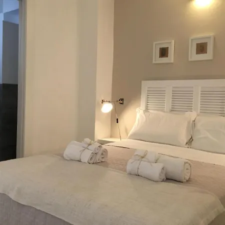 Magazzino Porto 20 Daire