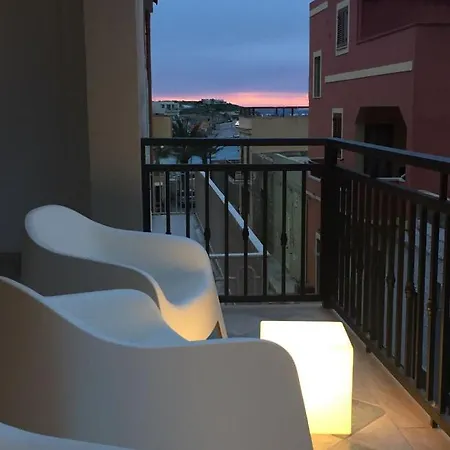 Magazzino Porto 20 Daire