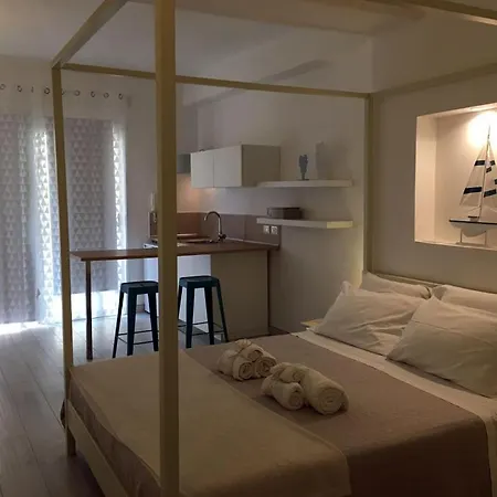 Magazzino Porto 20 Daire *