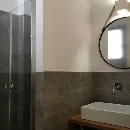 Apartment Magazzino Porto 20