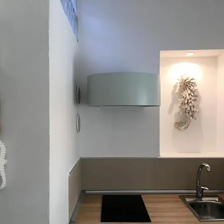 Magazzino Porto 20 Apartment *