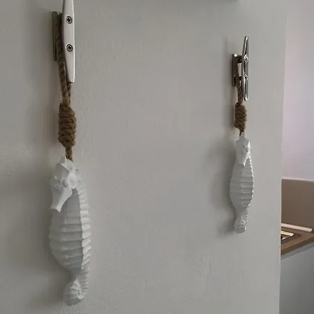 Appartement Magazzino Porto 20 *