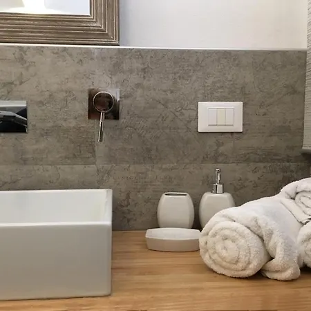 Apartment Magazzino Porto 20 Lampedusa