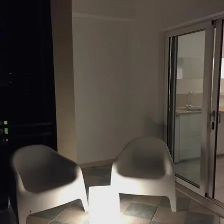 Magazzino Porto 20 Appartement